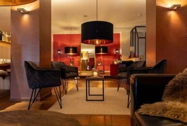 Hotel Vulcano Lindenhof - Hotel-Innenansicht, Quelle: Hotel Vulcano Lindenhof