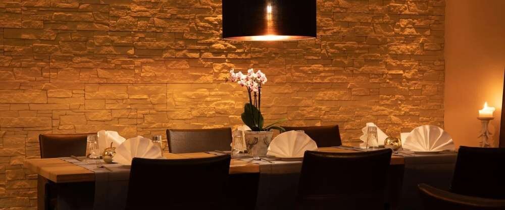 Hotel Vulcano Lindenhof - Restaurant