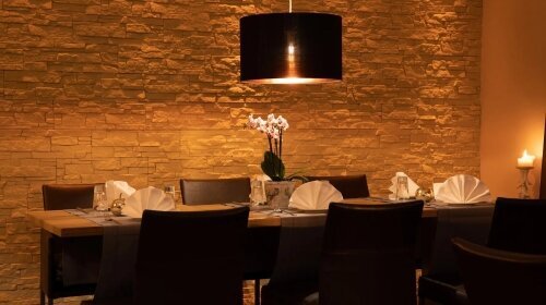 Hotel Vulcano Lindenhof - Restaurant