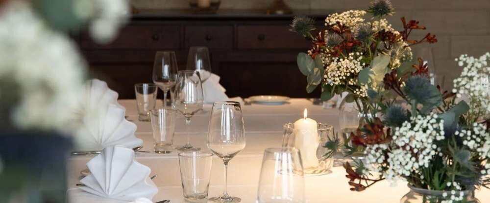 Hotel Vulcano Lindenhof - Restaurant