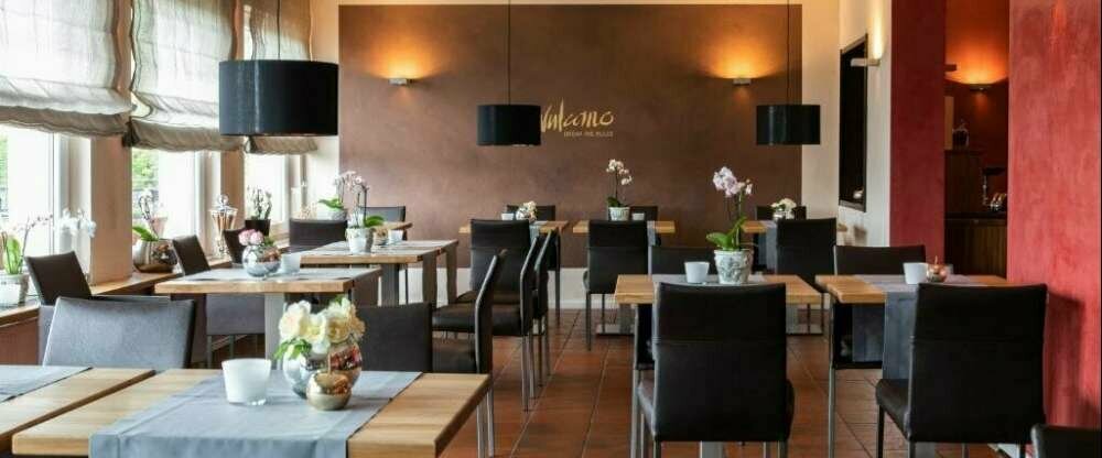 Hotel Vulcano Lindenhof - Restaurant