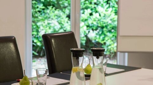Hotel Vulcano Lindenhof - Tagungsraum