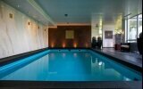 Hotel Vulcano Lindenhof - Wellnessbereich