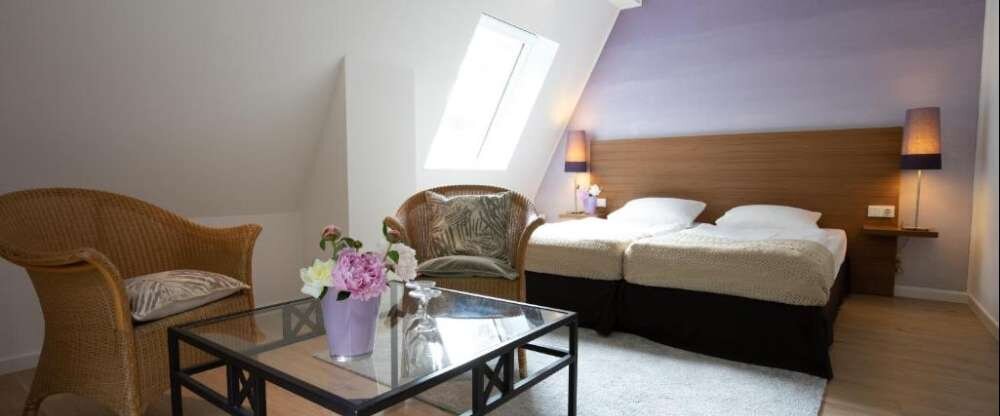 Hotel Vulcano Lindenhof - Zimmer