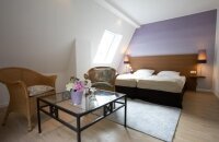 Hotel Vulcano Lindenhof - Zimmer
