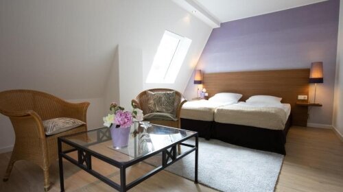 Hotel Vulcano Lindenhof - Zimmer