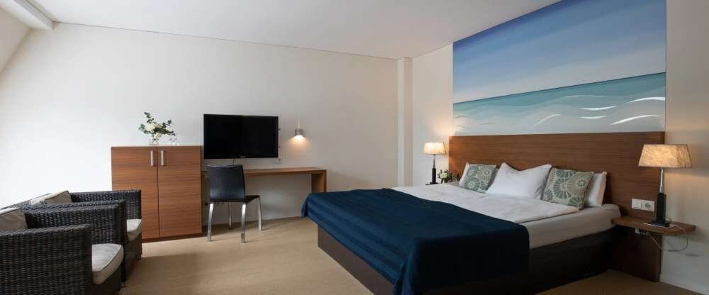 Hotel Vulcano Lindenhof - Zimmer