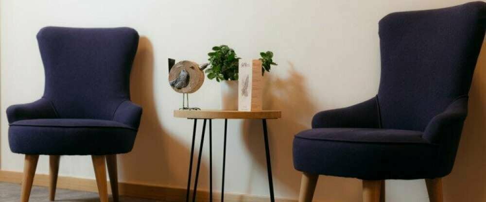 Hotel Vyhlídka - Hotel-Innenansicht