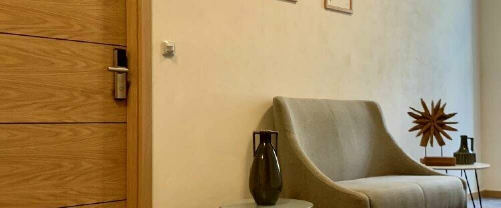 Hotel Vyhlídka - Restaurant