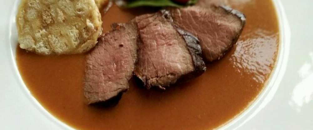 Hotel Vyhlídka - Restaurant