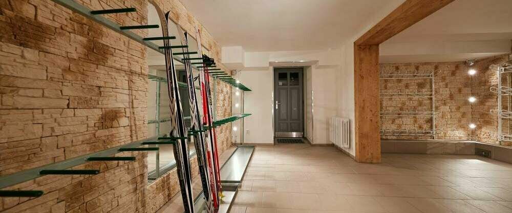 Hotel Vyhlídka - Sonstiges