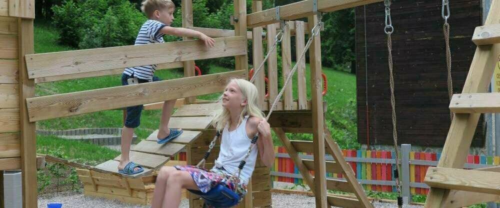 Hotel Vyhlídka - Terrasse/Außenbereich