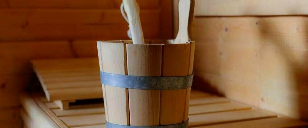 Hotel Vyhlídka - Wellnessbereich