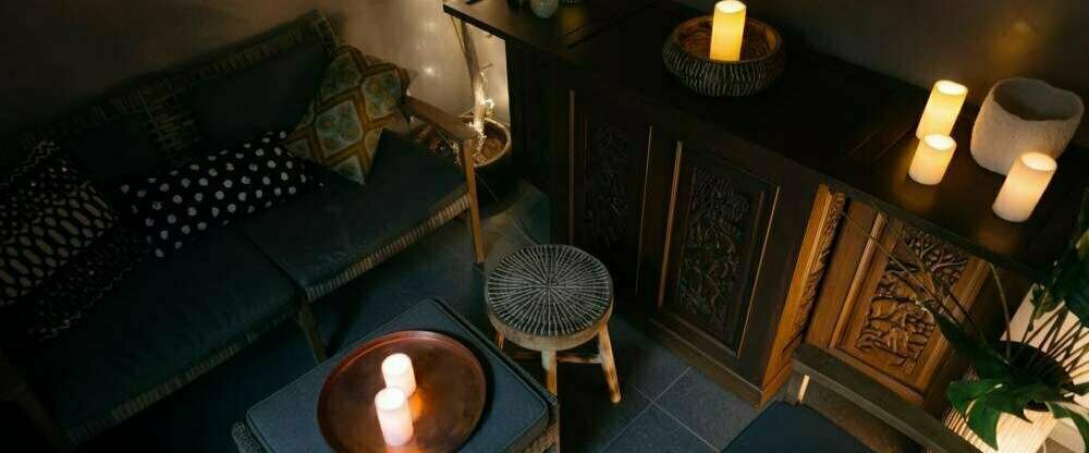 Hotel Vyhlídka - Wellnessbereich