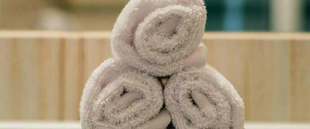 Hotel Vyhlídka - Wellnessbereich