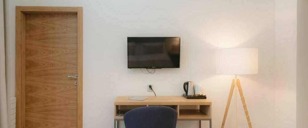 Hotel Vyhlídka - Zimmer