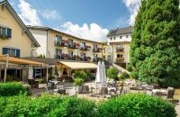 Hotel Waldblick - Hotel-Außenansicht