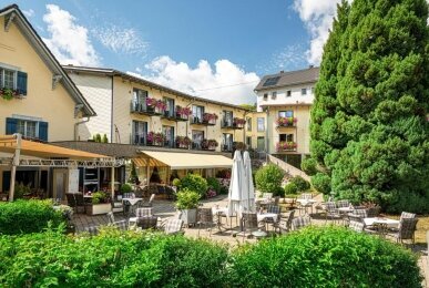 Array, Quelle: Hotel Waldblick