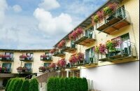 Hotel Waldblick - Hotel-Außenansicht