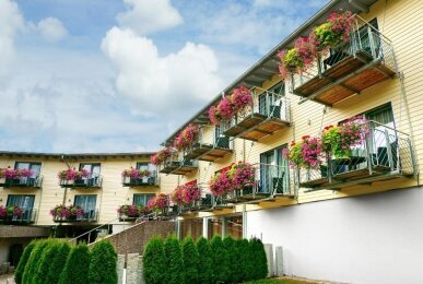 Array, Quelle: Hotel Waldblick