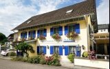 Hotel Waldblick - Hotel-Außenansicht