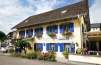 Hotel Waldblick - Hotel-Außenansicht