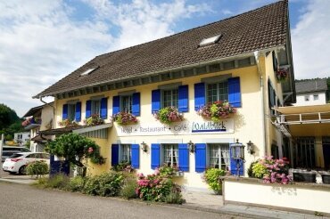 Array, Quelle: Hotel Waldblick