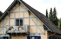 Hotel Waldblick - Hotel-Außenansicht