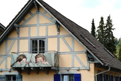 Array, Quelle: Hotel Waldblick