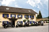 Hotel Waldblick - Hotel-Außenansicht