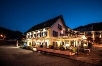 Hotel Waldblick - Hotel-Außenansicht