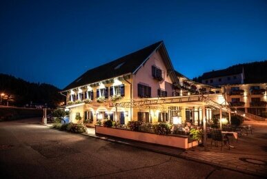 Array, Quelle: Hotel Waldblick