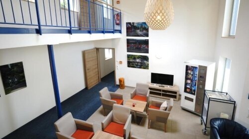 Hotel Waldblick - Hotel-Innenansicht