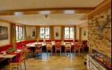 Hotel Waldblick - Restaurant