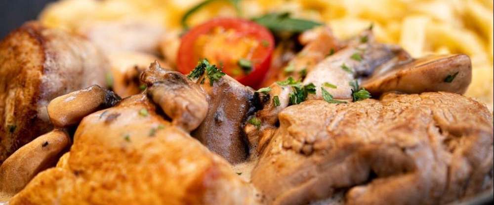 Hotel Waldblick - Restaurant