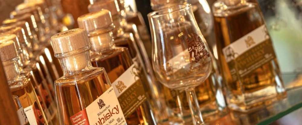 Hotel Waldblick - Restaurant