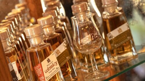 Hotel Waldblick - Restaurant