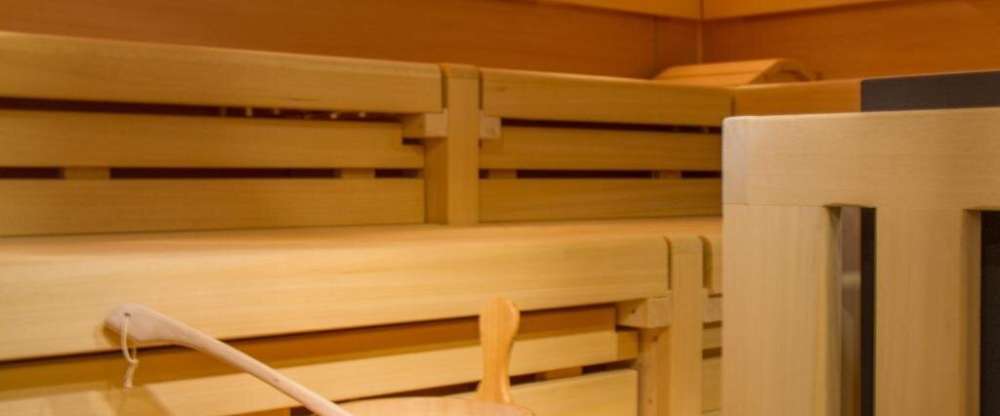 Hotel Waldblick - Wellnessbereich