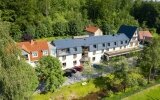 Hotel Waldmühle - Hotel-Außenansicht