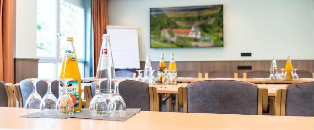 Hotel Waldmühle - Tagungsraum