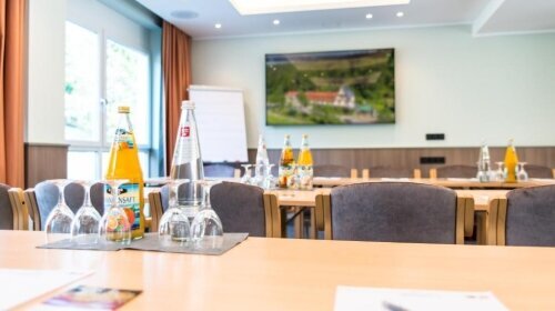 Hotel Waldmühle - Tagungsraum