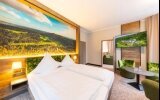 Hotel Waldmühle - Zimmer