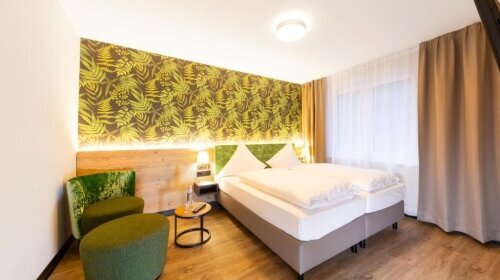 Hotel Waldmühle - Zimmer