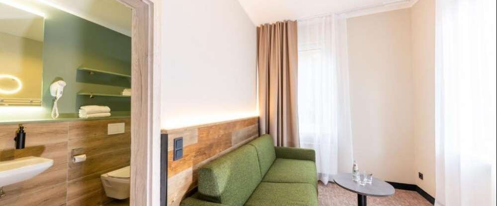 Hotel Waldmühle - Zimmer