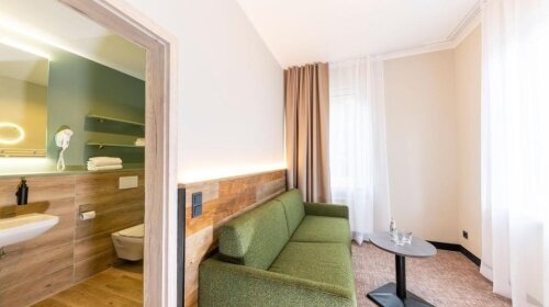 Hotel Waldmühle - Zimmer