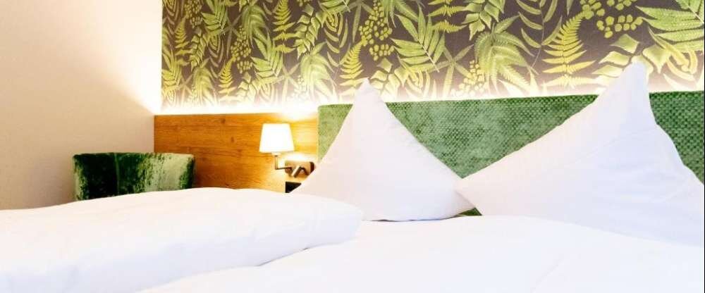 Hotel Waldmühle - Zimmer