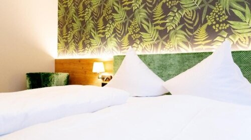 Hotel Waldmühle - Zimmer