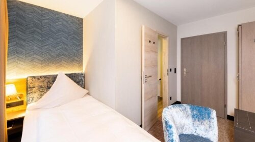 Hotel Waldmühle - Zimmer