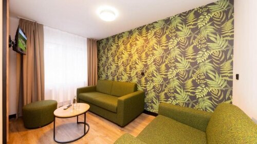 Hotel Waldmühle - Zimmer