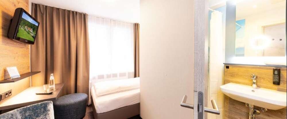 Hotel Waldmühle - Zimmer